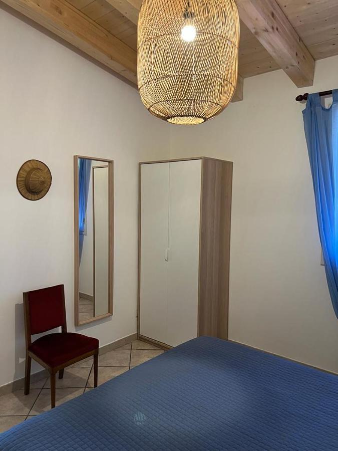 Villa Andrea Fondachello  Ngoại thất bức ảnh